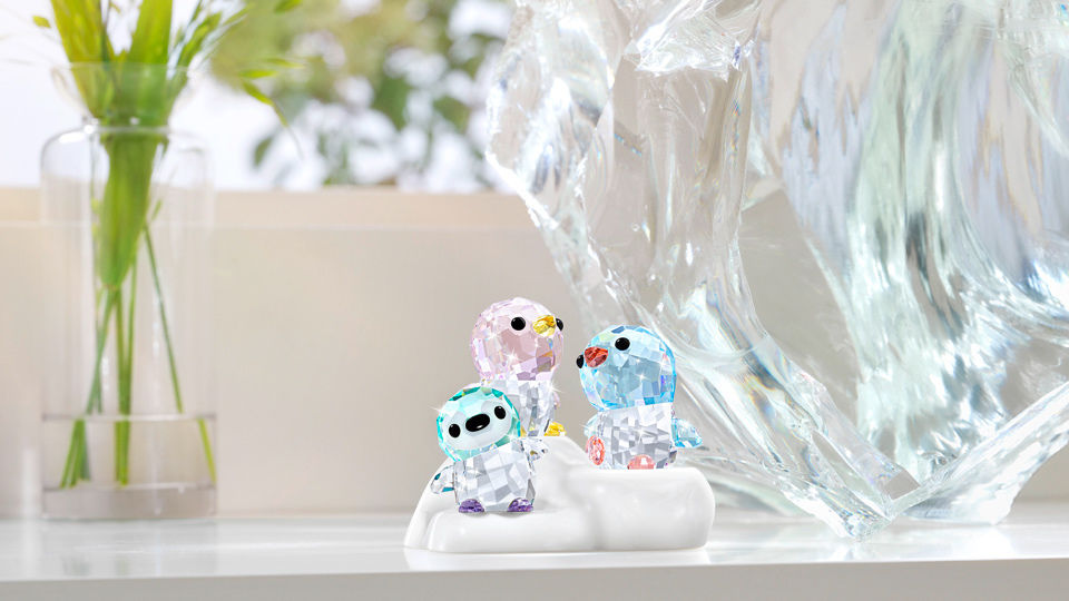 Penguins