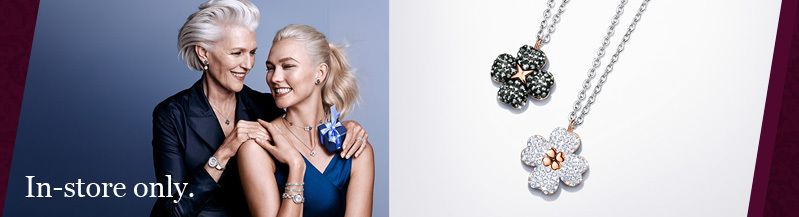 Swarovski Crystal