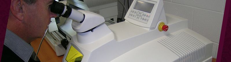 Laser Welding