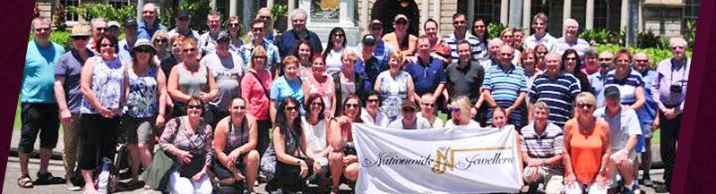 Nationwide Jewellers